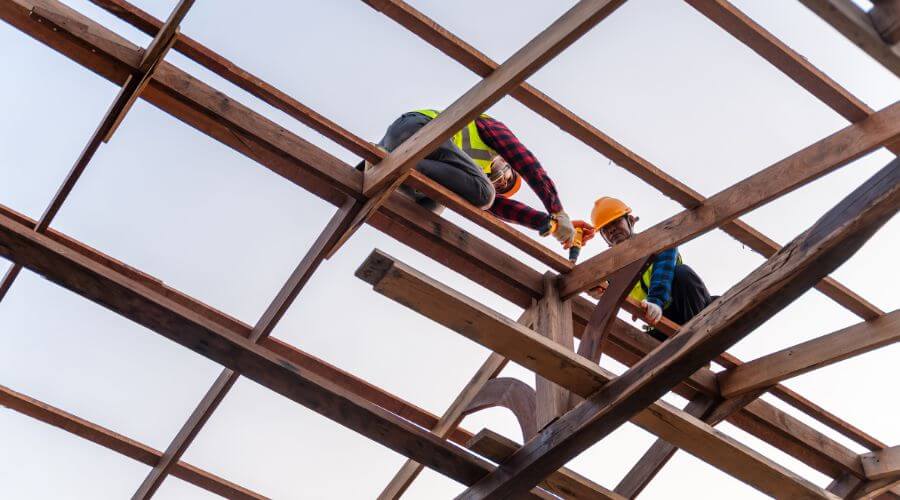 Expert top industrial roofings services in Williston, ND